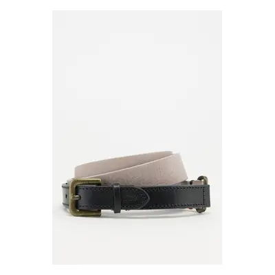 Belt - Tommy Hilfiger LEXI BELT black