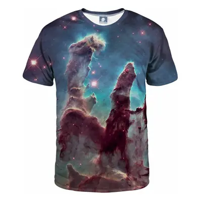 Aloha From Deer Unisex's Pillars Of Creation T-Shirt TSH AFD323