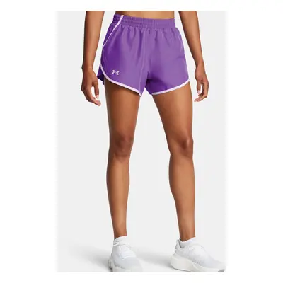 Dámské kraťasy Under Armour UA Fly By 3'' Shorts