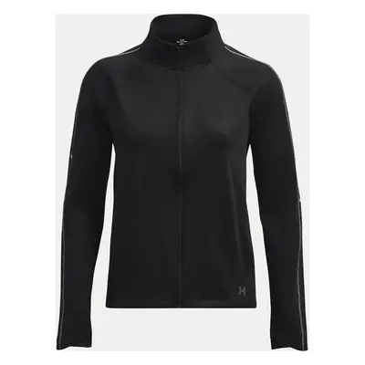 Under Armour Bunda UA Train CW Jacket-BLK - Dámské