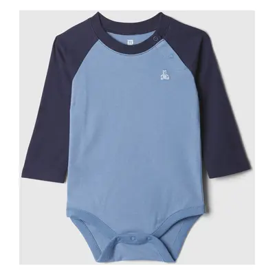 GAP Baby bavlněné body - Kluci