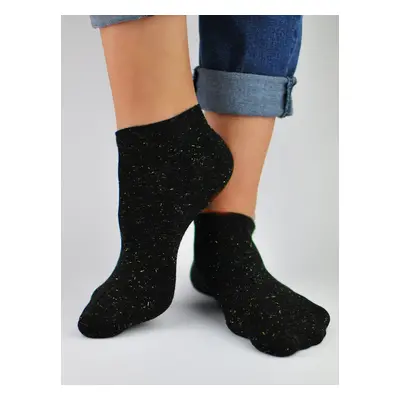 NOVITI Woman's Socks ST022-W-02