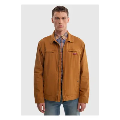 Big Star Man's Outerwear 802