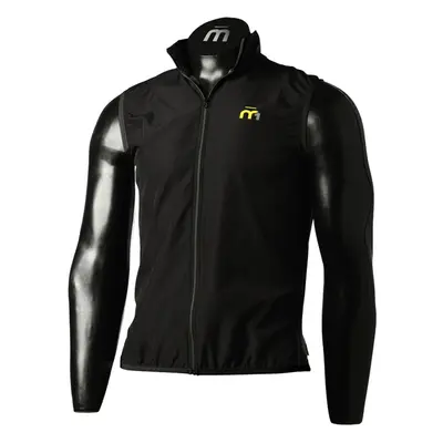 Pánská vesta Mico M1 Full Zip Wind / Water Resistant