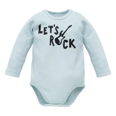 Pinokio Kids's Let's Rock Bodysuit