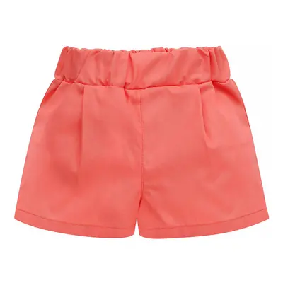 Pinokio Kids's Summer Garden Shorts