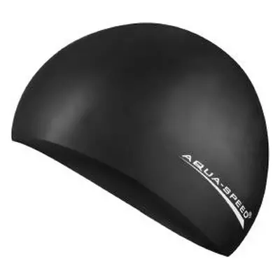 AQUA SPEED Unisex's Swimming Cap Smart