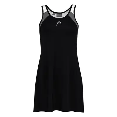 Dámské šaty Head Club Dress Women Black