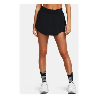 Under Armour Sukně Flex Woven Skort-BLK - Dámské