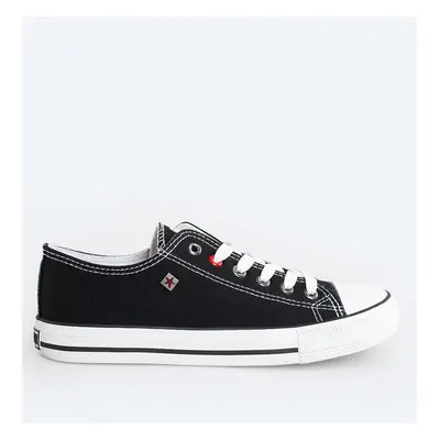 Big Star Unisex's Sneakers Shoes