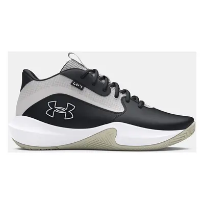 Unisexové boty Under Armour UA Lockdown - unisex