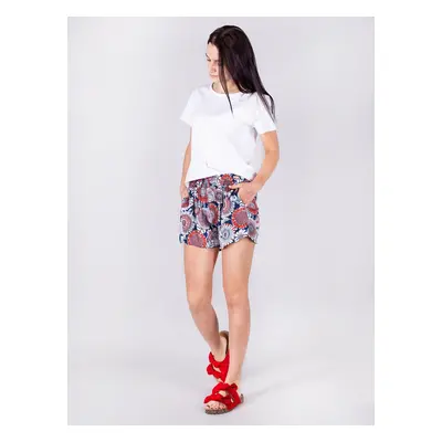 Yoclub Woman's Shorts USK-0007K-A300