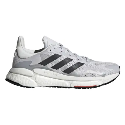 Dámské běžecké boty adidas Solar Boost Dash Grey