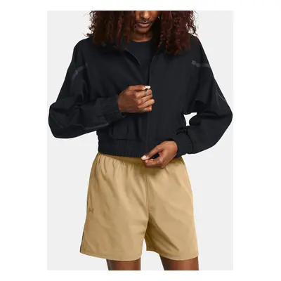 Under Armour Dámská bunda Unstoppable Crop Jacket - Dámské