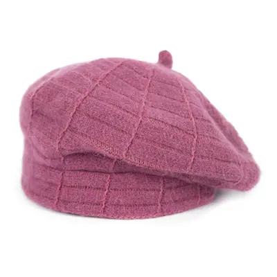 Art Of Polo Woman's Beret Cz23398-3