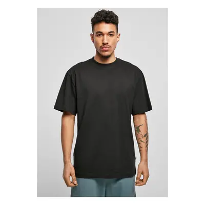 Bio Tall Tee černé