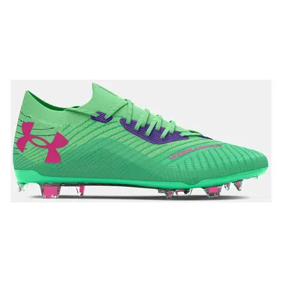 Under Armour Kopačky UA Shadow Elite 2.0 FG-GRN - Pánské