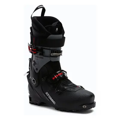 Skialpová obuv Atomic Backland Sport Black/G MP