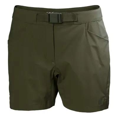 Dámské kraťasy Helly Hansen Tinden Light Shorts Forest Night