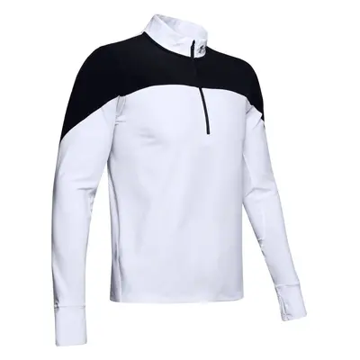 Pánská mikina Under Armour QUALIFIER HALF ZIP