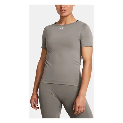 Under Armour Tričko UA Vanish Seamless SS-GRY - Dámské