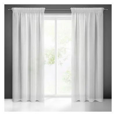 Eurofirany Unisex's Curtain