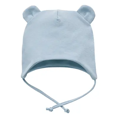 Pinokio Kids's Lovely Day Baby Wrapped Bonnet