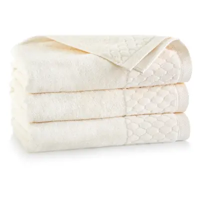 Zwoltex Unisex's Towel Set Carlo Ab