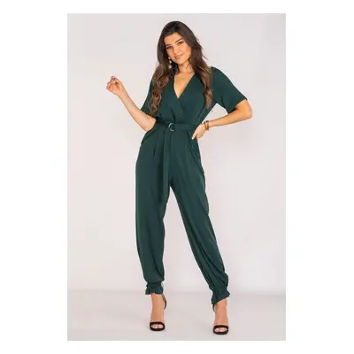 Awama Woman's Jumpsuit A660