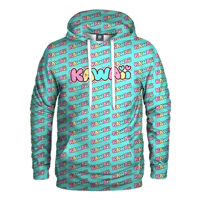 Aloha From Deer Unisex's Kawaii Hoodie H-K AFD911