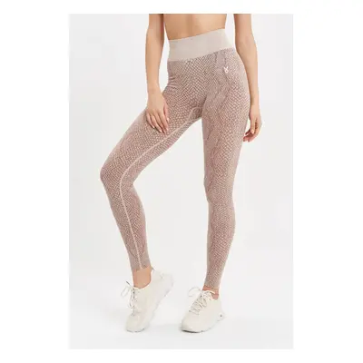 Cardio Bunny Woman's Nature Leggings