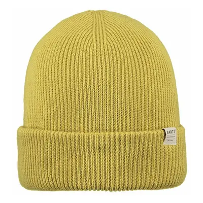 Zimní čepice Barts KINABALU BEANIE Corn