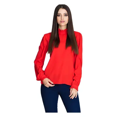 Figl Woman's Blouse M595