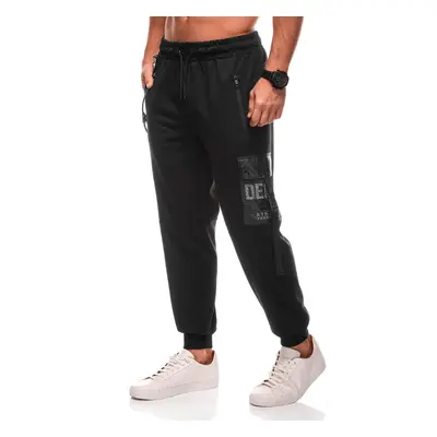 Edoti Men's sweatpants