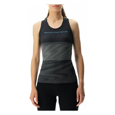 Dámské tílko UYN CROSSOVER OW SLEEVELESS Black