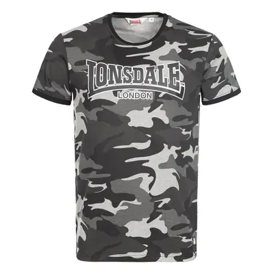 Pánské tričko Lonsdale Camo