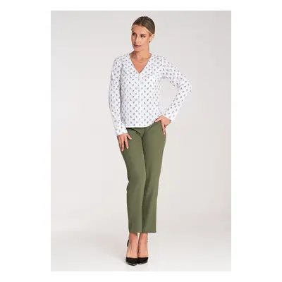 Figl Woman's Blouse M1047