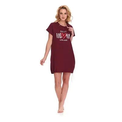 Doctor Nap Woman's Nightshirt TCB.9900