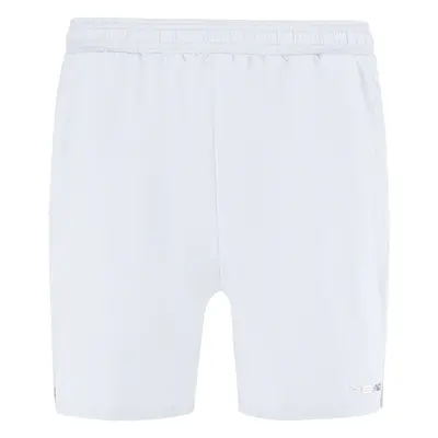 Pánské šortky Head Performance Shorts Men White