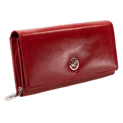 Semiline Woman's Women's RFID Wallet P8273-2