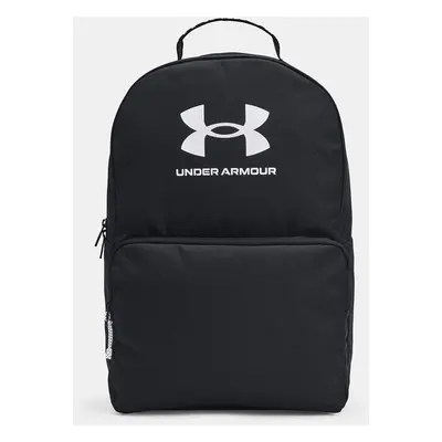 Under Armour Batoh UA Loudon Backpack-BLK - unisex