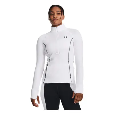 Dámská mikina Under Armour Train CW 1/2 Zip