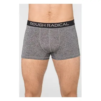 Rough Radical Man's Boxer Shorts Bomber