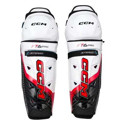 Holeně CCM JetSpeed FT6 Pro