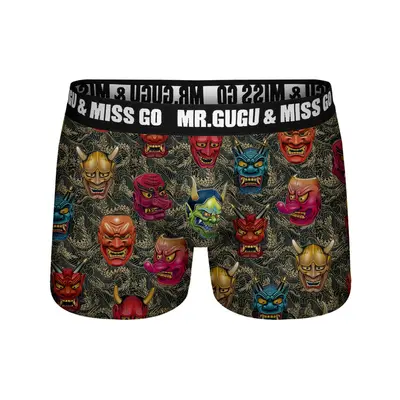 Mr. GUGU & Miss GO Underwear UN-MAN1510