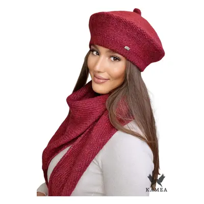 Kamea Woman's Beret K.22.010.29