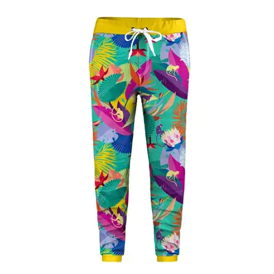 Mr. GUGU & Miss GO Kids's Sweatpants SWPN-K-PC1644