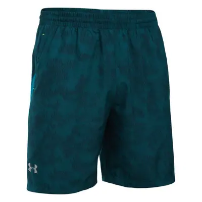 Pánské běžecké kraťasy Under Armour Launch 7in Woven Short