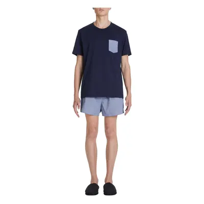 Celio Krátké pyžamo Gipyshort2 - Pánské