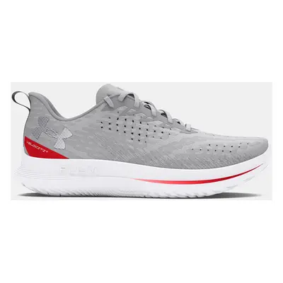 Pánské boty Under Armour UA Velociti 4-GRY - Pánské